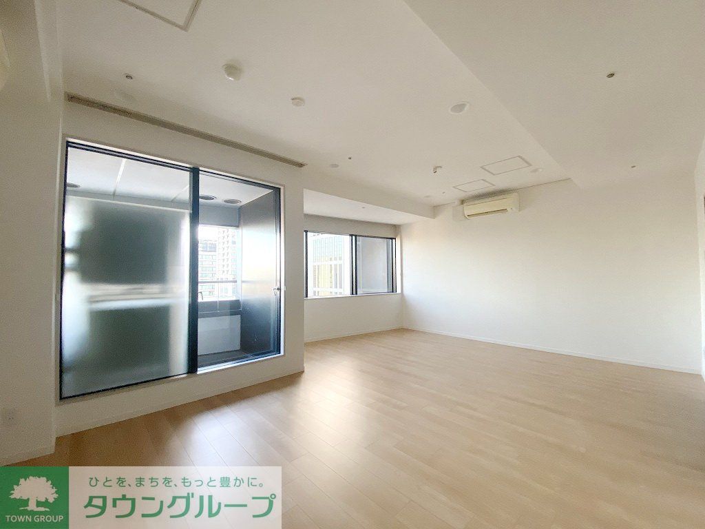 居室・リビング　【初期費用分割・クレカ対応】一都三県のお部屋探しは2025…