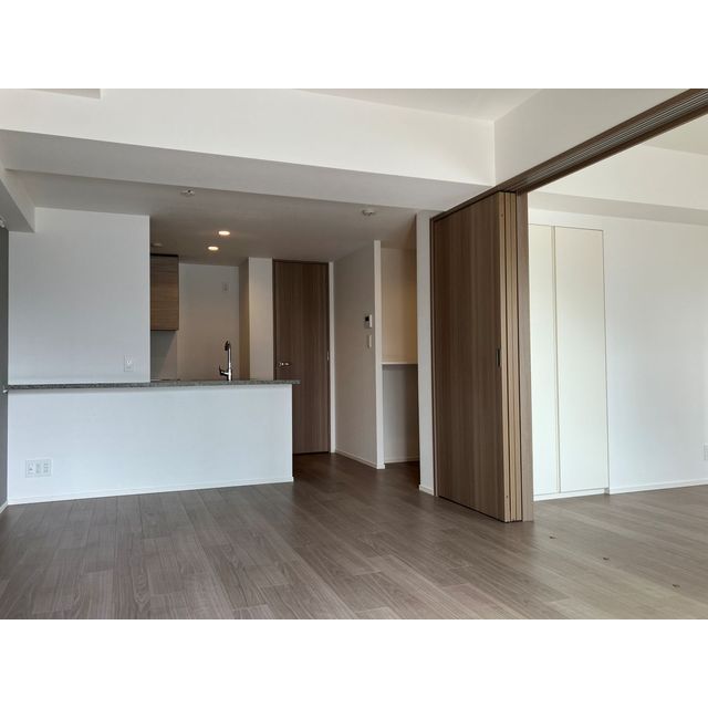 居室・リビング　２０２６年２月撮影