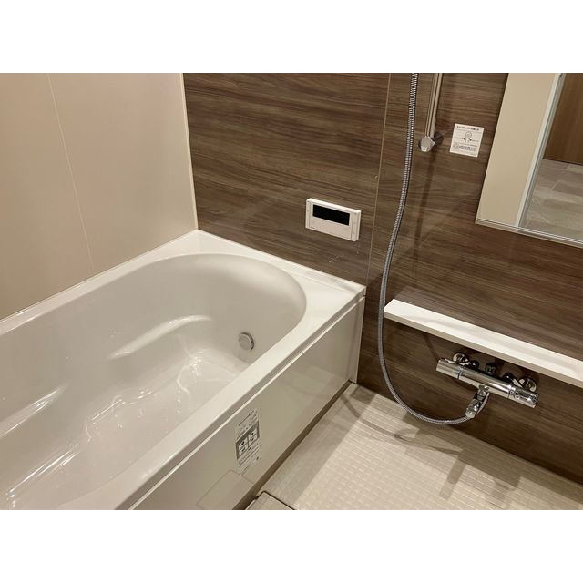 バス・シャワールーム　２０２６年２月撮影