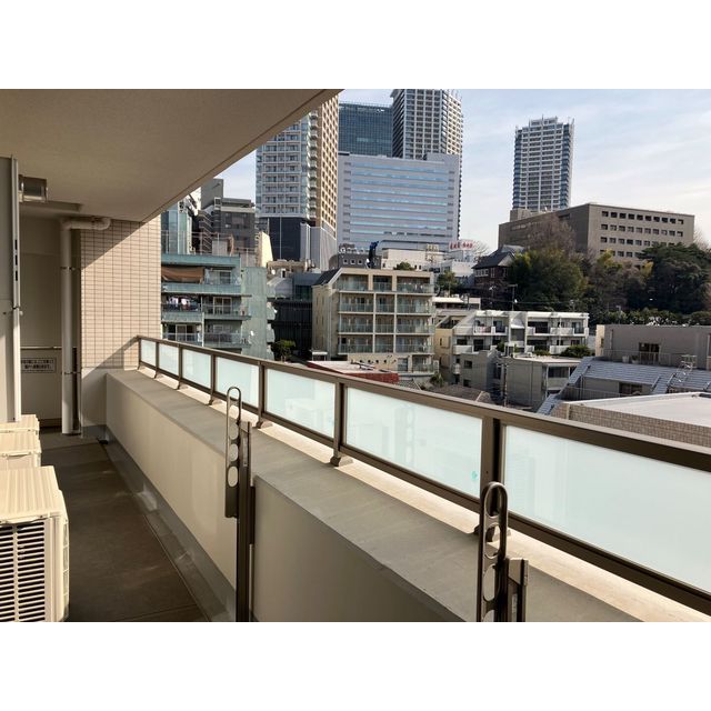 眺望　２０２６年２月撮影