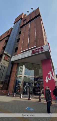 スーパー　成城石井アトレ亀戸店（スーパー）まで737m