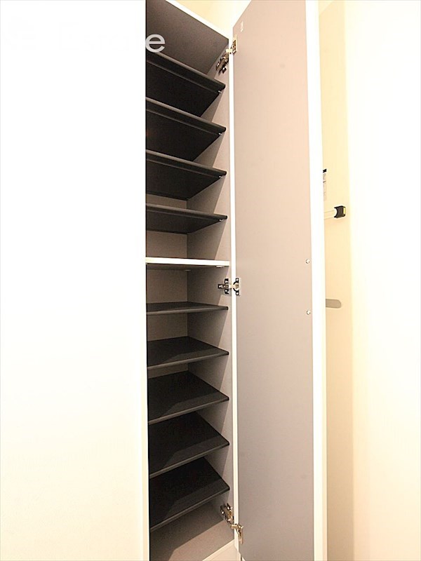 その他　シューズボックス