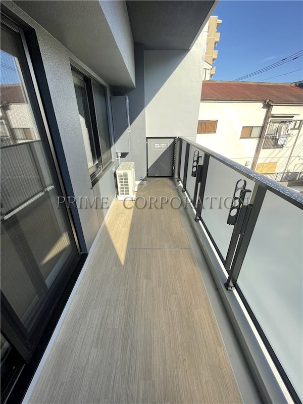 バルコニー　※参考写真※