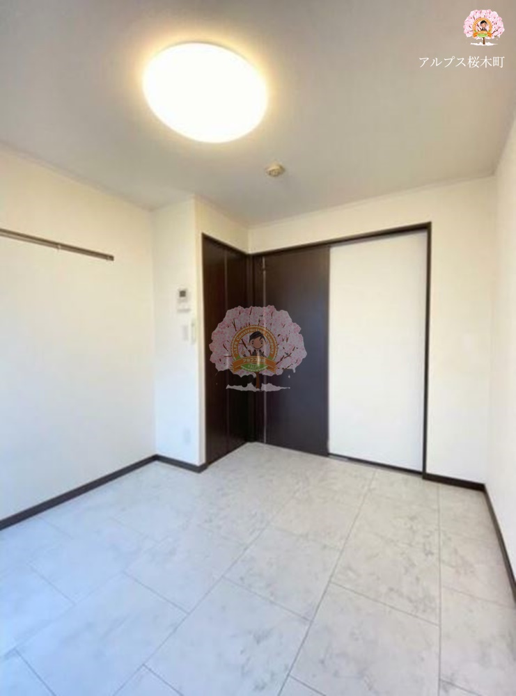 その他部屋・スペース　同一仕様・反転タイプ