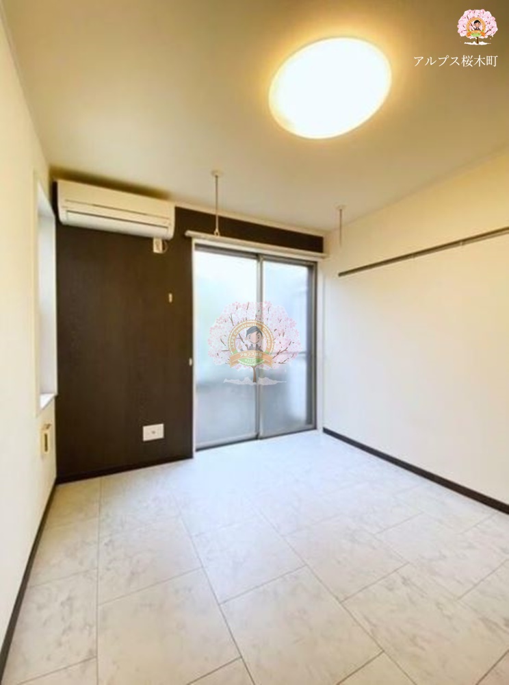 居室・リビング　同一仕様