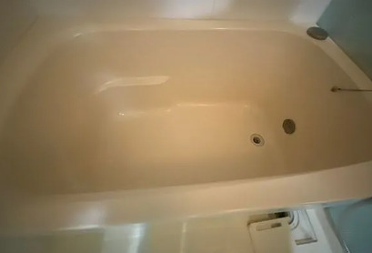 バス・シャワールーム　※別部屋の参考写真です。