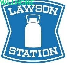 コンビニ　ローソン和歌山黒田東店（コンビニ）まで192m