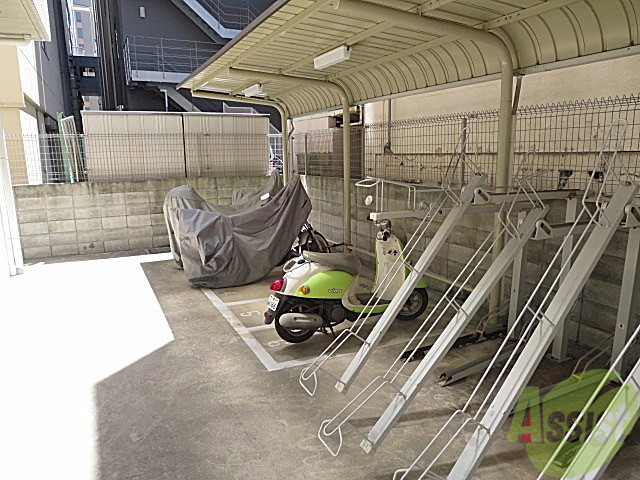 その他　（その他）まで100m