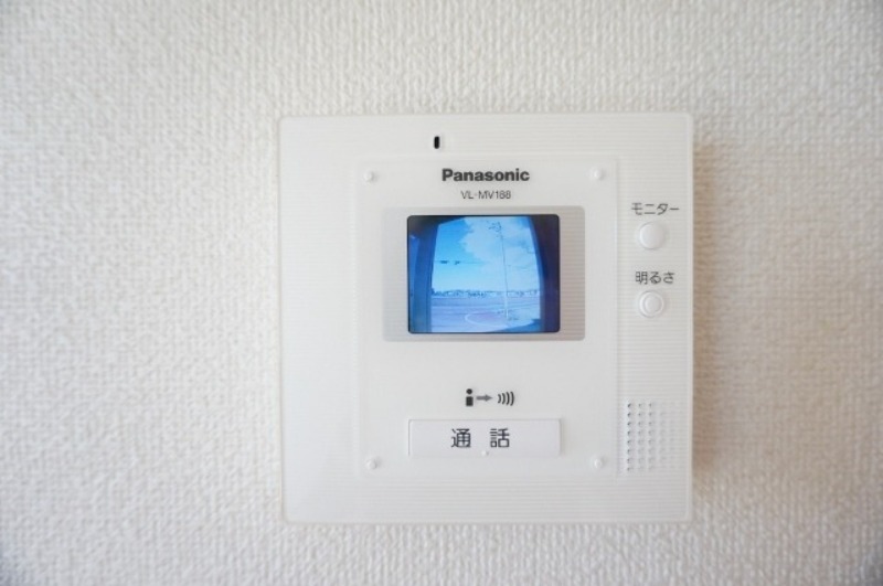 セキュリティ　図面と現状に相違がある場合には現状を優先