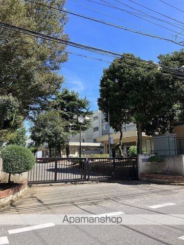 小学校　千葉市立さつきが丘東小学校（小学校）まで2465m