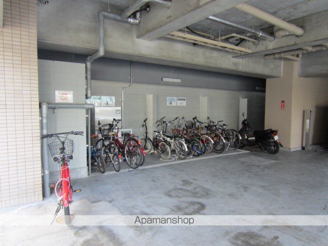 その他共有部分　その他共有部分