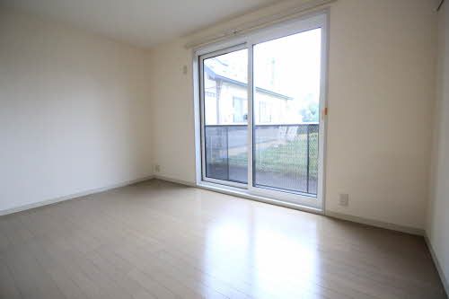 居室・リビング　洋室(1)