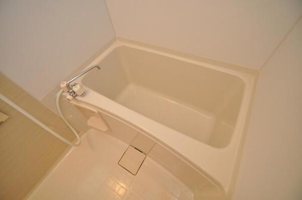 バス・シャワールーム　1日の疲れを癒してください