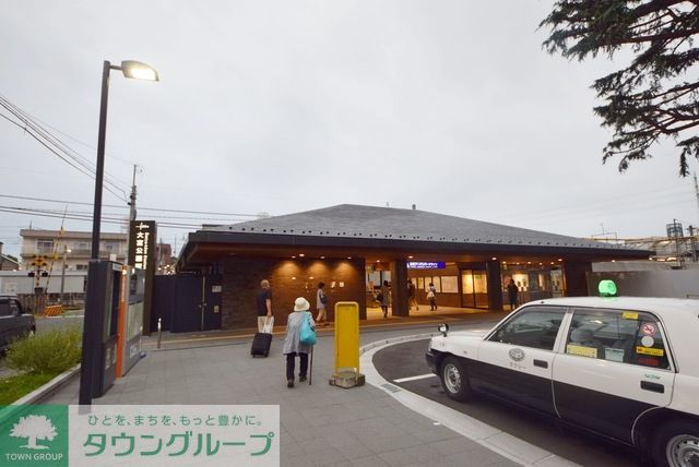その他　大宮公園駅(東武 野田線)（その他）まで514m