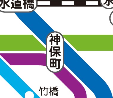 その他　☆路線図☆
