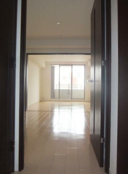 玄関　☆広々とした玄関☆