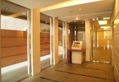 その他共有部分　☆きれいな共用部☆