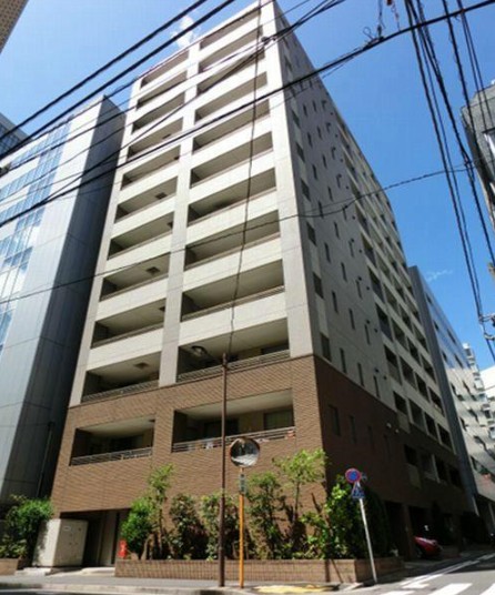 建物外観　☆綺麗な外観☆