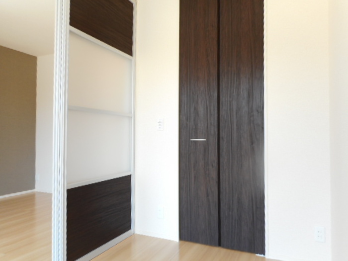 その他部屋・スペース　他部屋参考写真