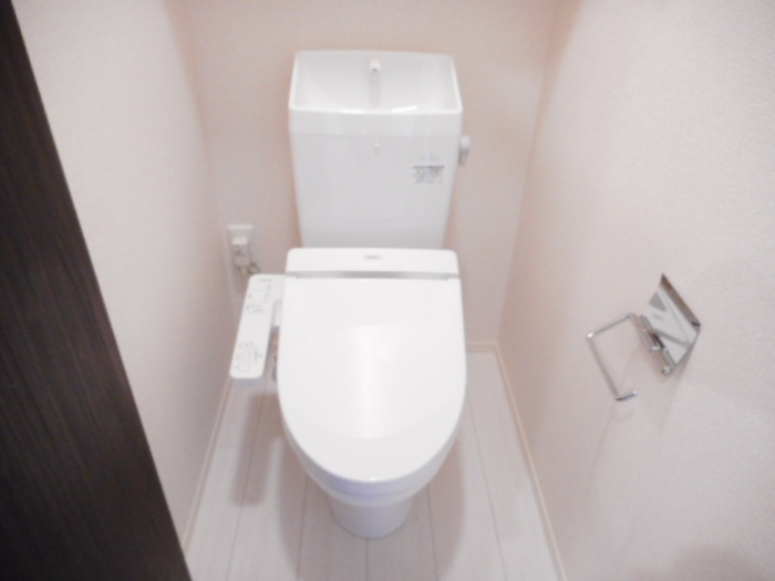 トイレ　他部屋参考写真