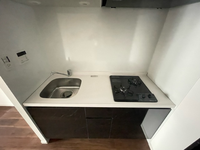 キッチン　現状優先