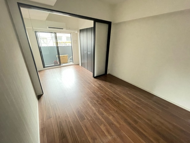 居室・リビング　現状優先