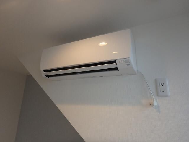 その他設備　別部屋参考写真となります