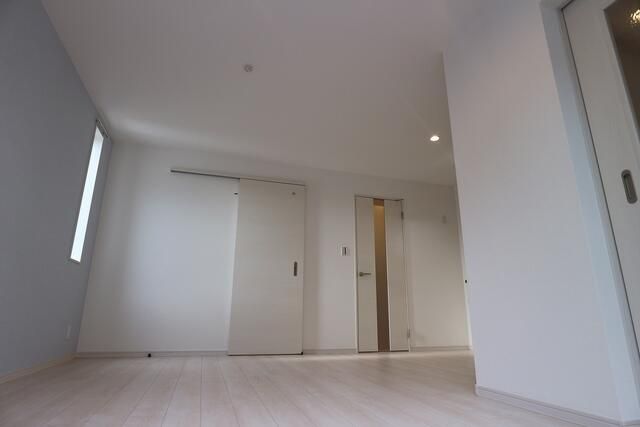 その他部屋・スペース　別部屋参考写真となります