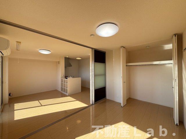 その他設備　※同一建物別号室のお写真です。