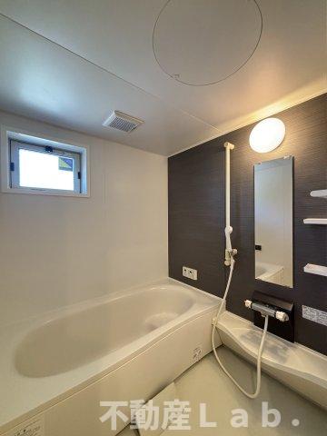 バス・シャワールーム　※同一建物別号室のお写真です。