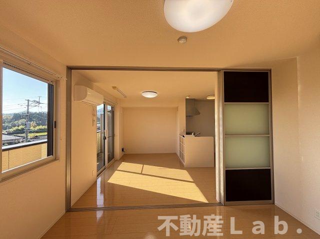 その他　※同一建物別号室のお写真です。