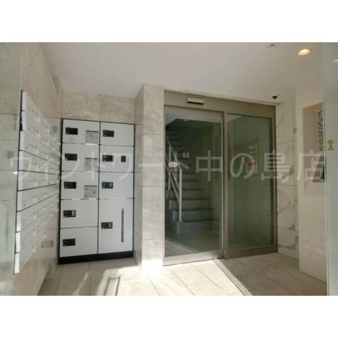 ロビー　詳細は、ウィンドワード中の島店までご相談下さい。