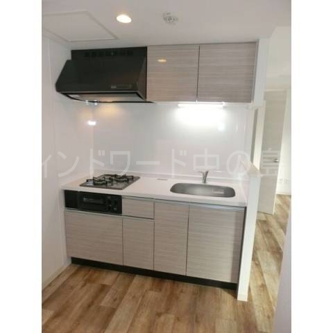 キッチン　詳細は、ウィンドワード中の島店までご相談下さい。