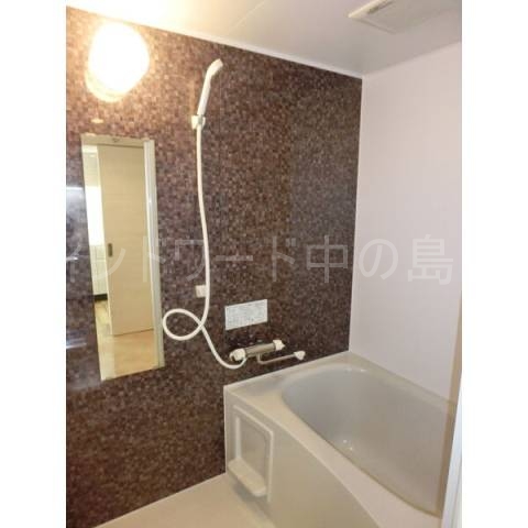 バス・シャワールーム　詳細は、ウィンドワード中の島店までご相談下さい。