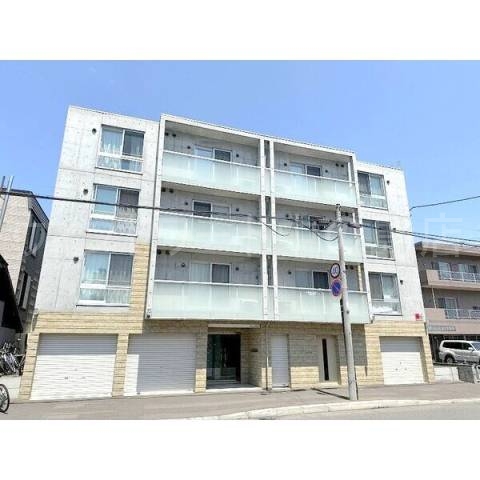 建物外観　詳細は、ウィンドワード中の島店までご相談下さい。