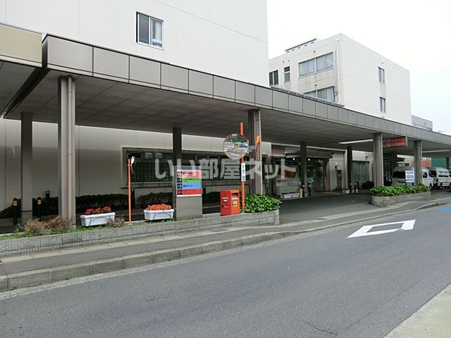 病院　東名厚木病院（病院）まで1110m