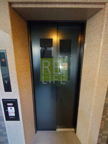 その他設備　ルーブル早稲田参番館