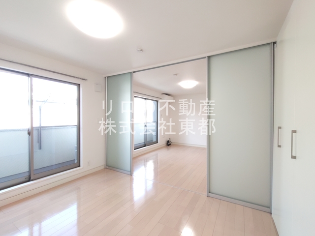 その他部屋・スペース　お掃除簡単◎フローリング仕様♪