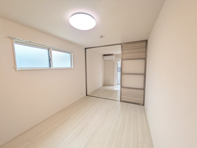 D Paina 生田の居間写真