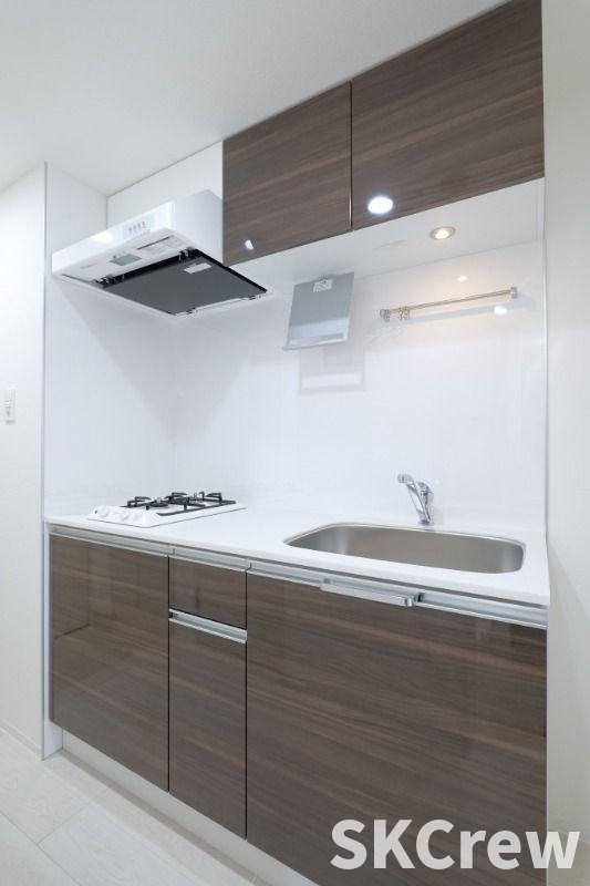 キッチン　別部屋　参考