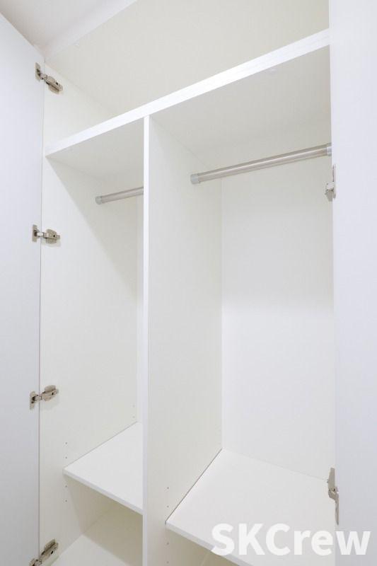 収納　別部屋　参考