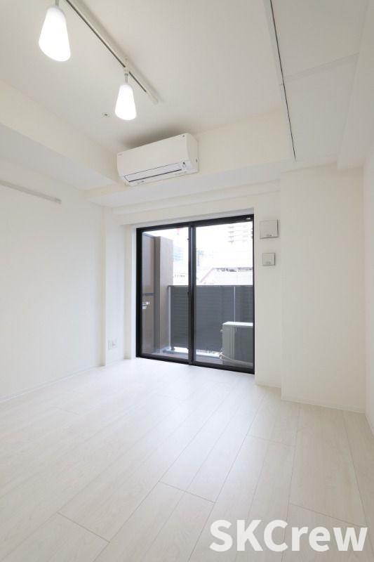 居室・リビング　別号室の写真です