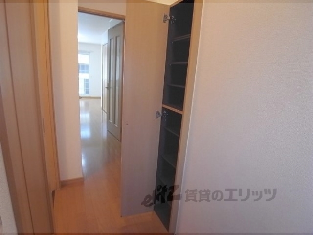 その他部屋・スペース　廊下