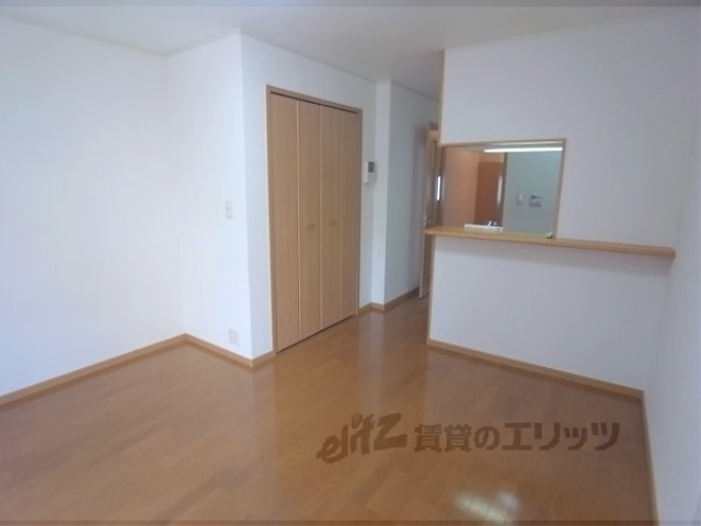 居室・リビング　洋室