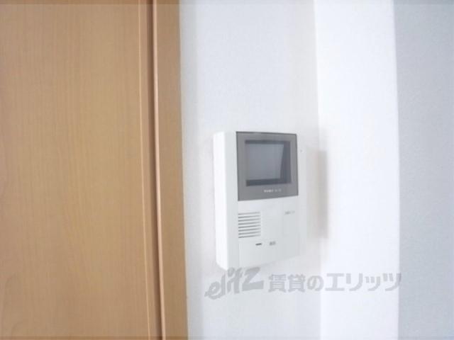 セキュリティ　ドアフォン（ＴＶ含）