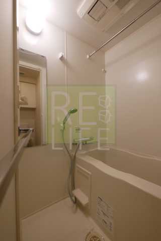 バス・シャワールーム　リライフ浅草店