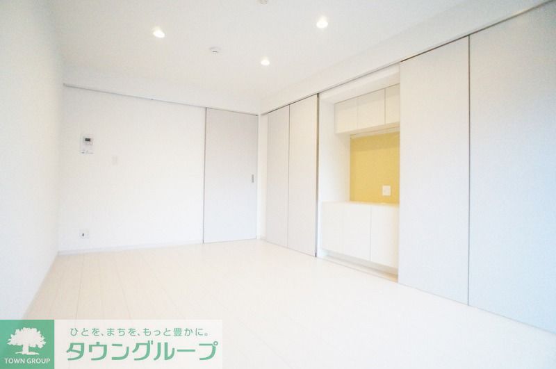 その他部屋・スペース　★お部屋探しはタウンハウジング稲田堤店まで★