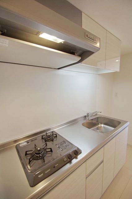 キッチン　★お部屋探しはタウンハウジング稲田堤店まで★