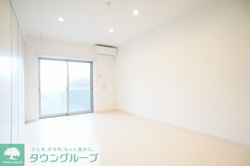 居室・リビング　★お部屋探しはタウンハウジング稲田堤店まで★