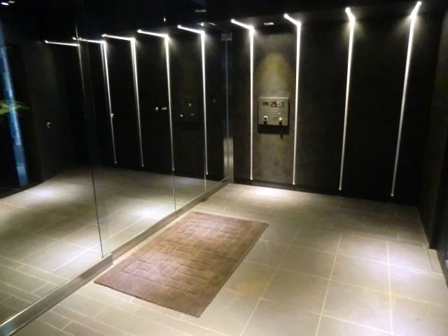 ロビー　レジディア日本橋馬喰町III